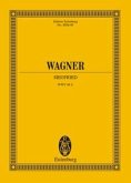 Siegfried WWV 86 C Siegfried WWV 86 C