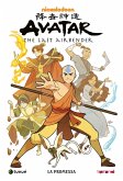 La promessa. Avatar. The last airbender La promessa. Avatar. The last airbender