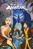 La ricerca. Avatar. The last airbender La ricerca. Avatar. The last airbender