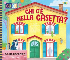 Cover Chi c'è nella casetta?