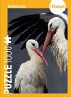 Weißstörche - Puzzle - Bild 1