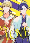 vs. Love Vol. 1 vs. Love Vol. 1