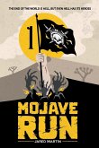 Mojave Run