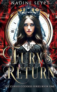 The Fury's Return - Seypt, Nadine