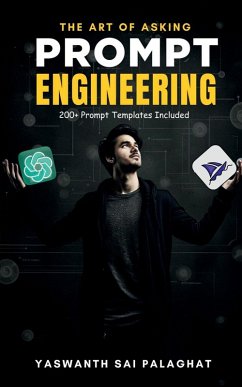 Prompt Engineering - Yaswanth Sai Palaghat