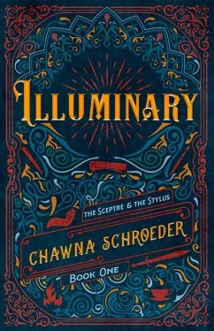 Cover Illuminary