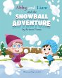 Abby and Liam and the Snowball Adventure - Bild 1