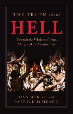 Cover The Truth about Hell