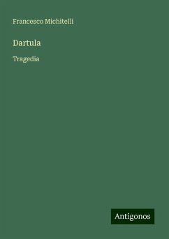 Dartula - Michitelli, Francesco