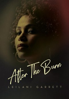 Cover After the Burn