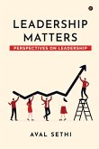 Leadership Matters Leadership Matters
