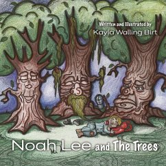 Cover Noah Lee and The Trees
