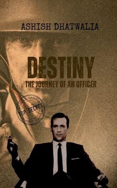 Destiny - Ashish Dhatwalia