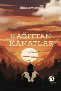 Kagittan Kanatlar - Ormanci, Cihan