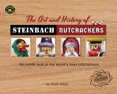The Art and History of Steinbach Nutcrackers