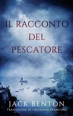 Cover Il racconto del pescatore