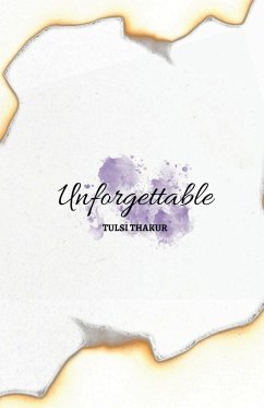 Cover Unforgettable