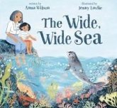 The Wide, Wide Sea The Wide, Wide Sea