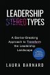 Leadership Types - Bild 1