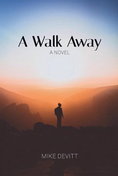 Cover A Walk Away