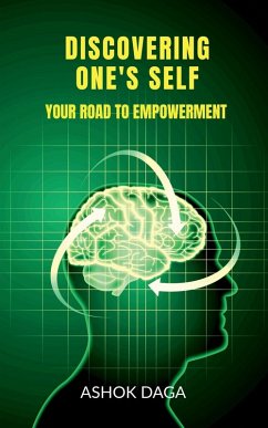 Discovering One's Self - Ashok Daga Discovering One's Self - Ashok Daga