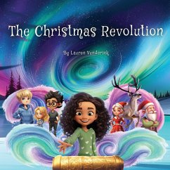 Cover The Christmas Revolution