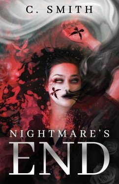 Cover Nightmare's End