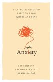 Anxiety Anxiety