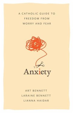 Anxiety - Bennett; Haidar, Lianna