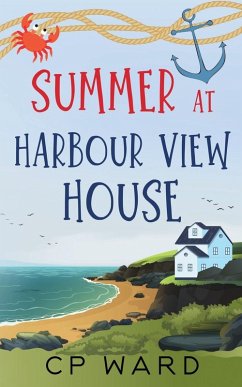 Cover Summer at Harbour View House
