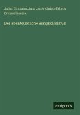 Der abenteuerliche Simplicissimus Der abenteuerliche Simplicissimus