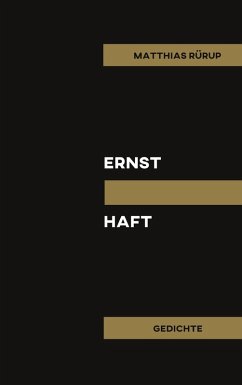 ernstHaft - Rürup, Matthias