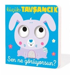 Cover Kücük Tavsancik
