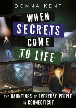 Cover When Secrets Come to Life