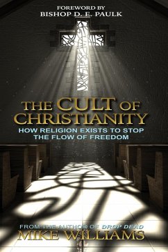 The Cult of Christianity - Williams, Mike