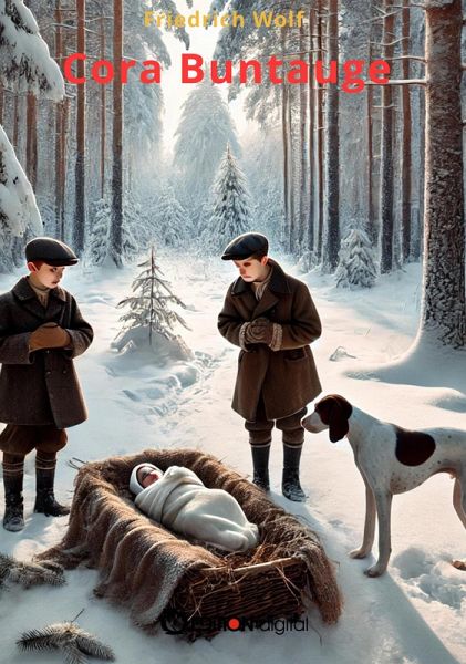 Cora Buntauge (eBook, PDF)