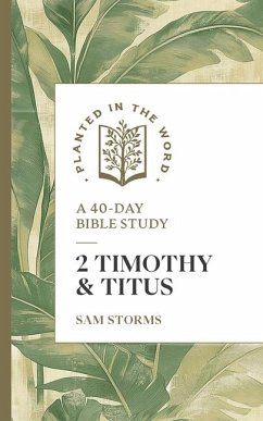 Cover 2 Timothy and Titus