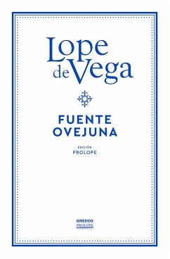 Cover Fuente Ovejuna