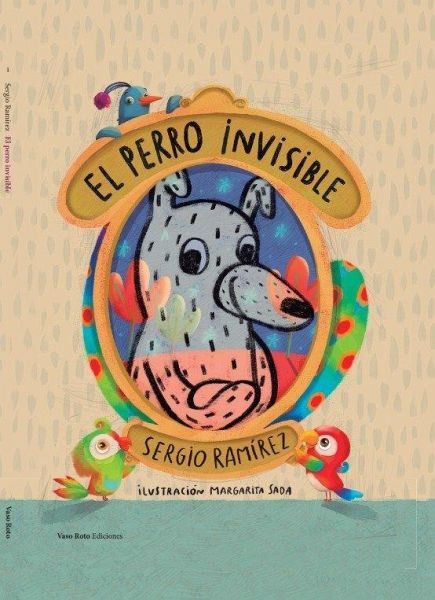 PERRO INVISIBLE, EL
