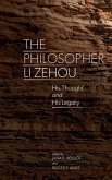 The Philosopher Li Zehou The Philosopher Li Zehou