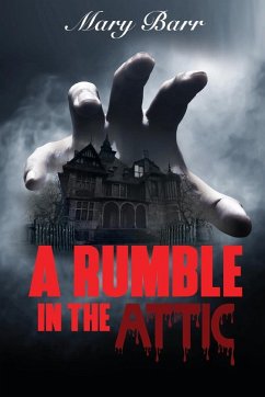 Cover A Rumble in the Attic