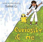 Curiosity and Me Curiosity and Me