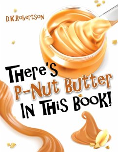 There's P-Nut Butter in this Book!