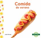 Comida de Verano (Summer Food) Comida de Verano (Summer Food)