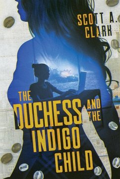 Cover The Duchess and the Indigo Child