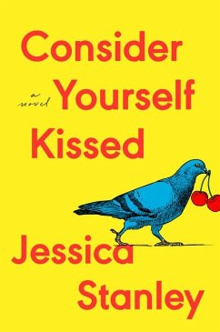 Consider Yourself Kissed - Stanley, Jessica