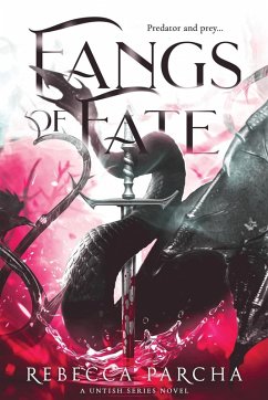 Fangs of Fate - Parcha, Rebecca