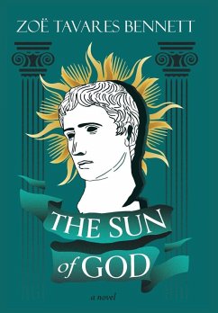 The Sun of God - Tavares Bennett, Zoë