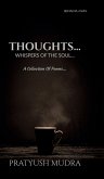 Thoughts... Thoughts...