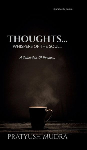 Thoughts... Thoughts...
